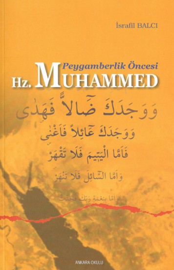 Peygamberlik Öncesi Hz. Muhammed 1