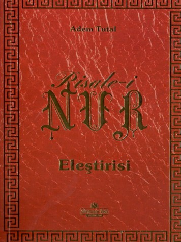 Risale-i Nur Eletirisi