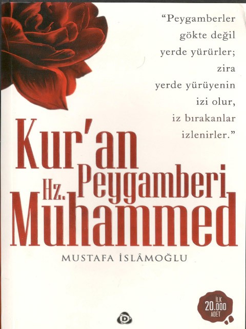 Kur'an Peygamberi Hz. Muhammed
