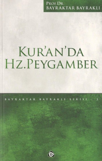 Kur'an'da Hz. Peygamber