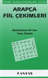 Arapça Fiil Çekimleri