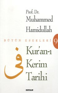 Kur'an'ı Kerim Tarihi   1