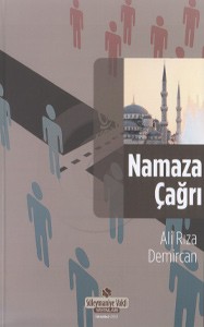 Namaza Çağrı