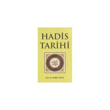 Hadis Tarihi