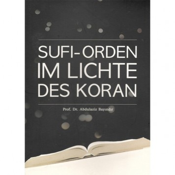 Sufi Orden Im Lichte Des Koran