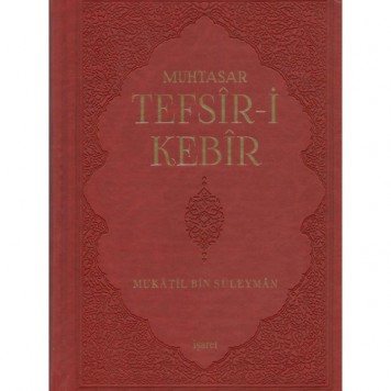 Tefsiri Kebir Muhtasar