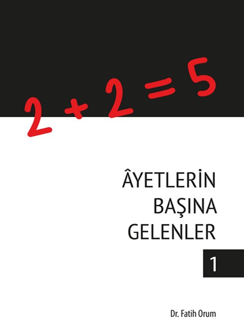 Ayetlerin Başına Gelenler  1