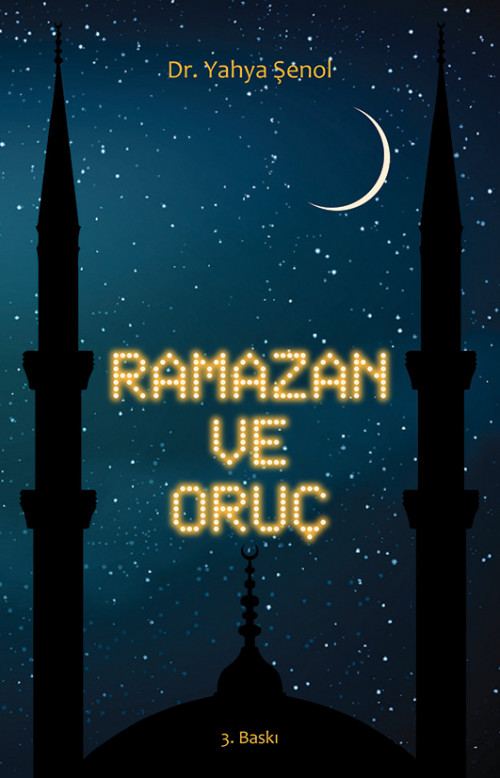 Ramazan Ve Oruç