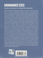 İslamda Devlet Ve Yonetim İlkeleri