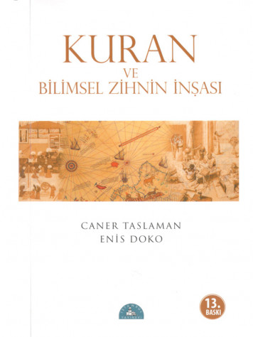 Kur'an ve Bilimsel Zihnin İnşası