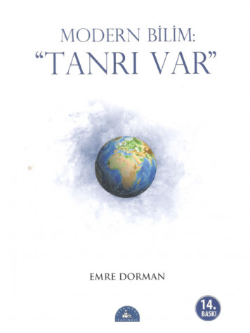 Modern Bilim: Tanrı Var