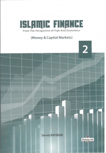 Islamic Finance - İslami Finans İngilizce