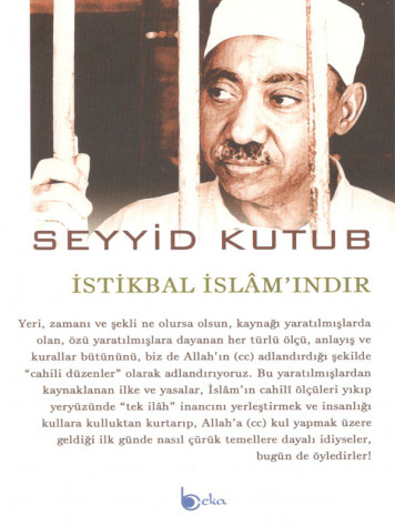 İstikbal İslamındır