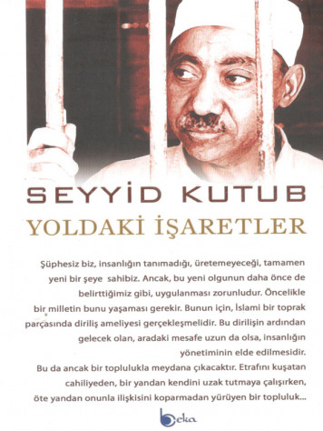 Yoldaki İşaretler