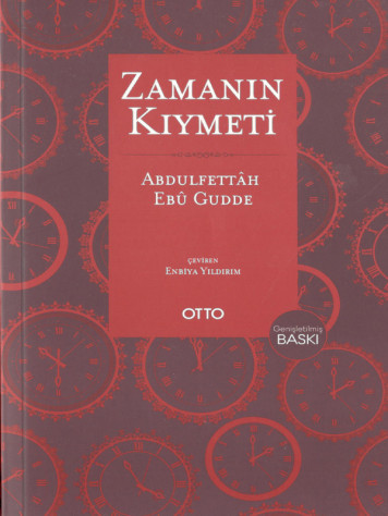 Zamanın Kıymeti