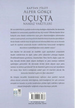 Uçuşta Namaz Vakitleri