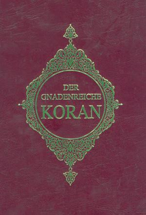 Koran (Almanca Kur'an-ı Kerim Meali)