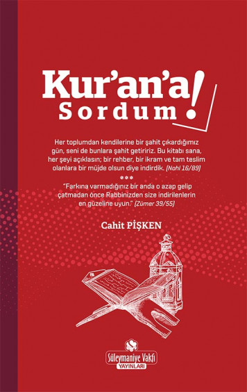 Kur'an'a Sordum