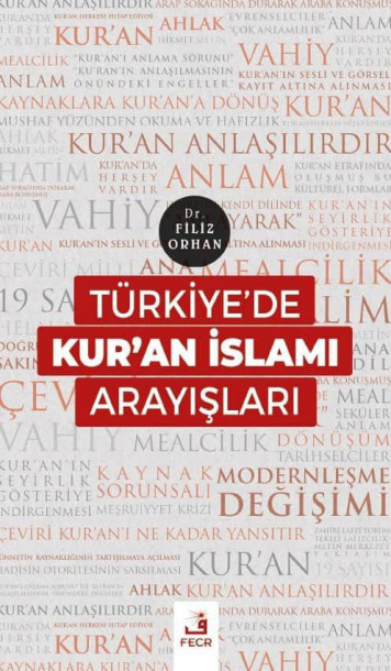 Türkiye'de Kur'an İslamı Arayışları