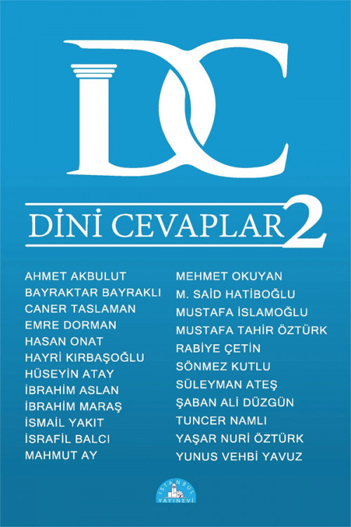 Dini Cevaplar 2