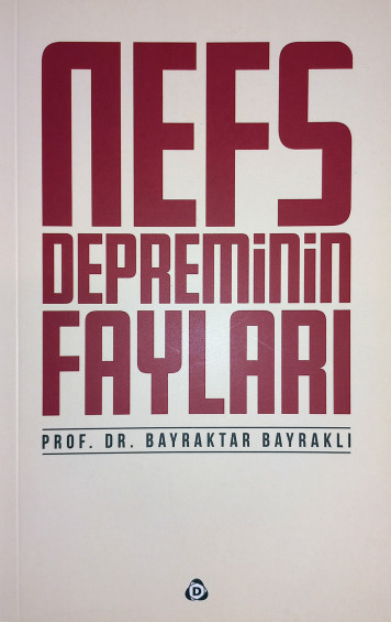 Nefs Depreminin Fayları