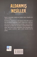 Aldanmış Nesiller
